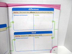 myBook HMH Into Reading Grade 2 Practice Workbook Text Paperback Vol. 1-4