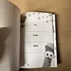 God Loves Me!: 365 Daily Devos for Boys (VeggieTales (Big Idea)) – GOOD