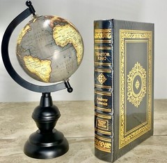 Traitor King by Andrew Lownie Easton Press Signed First Edition Limited to 350