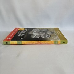 Set of Three Numismatics Books – Rare Coins – US Coins – Morgan Silver Dollars