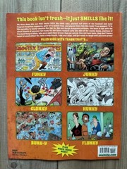 2024 MAD Special Collector’s Edition 96 Pages TREASURE TROVE OF TRASH Vol 9 B&N