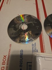 Behold a Pale Horse Read by William Cooper 3 CDs