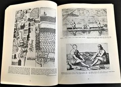 LaFarge ‘Pictorial History of the American Indian’ 1956 (272 pages)