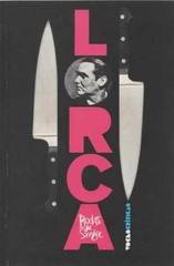 Bodas de sangre – Paperback, by Garcia Lorca Federico – Acceptable r