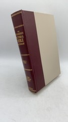 The Zondervan Pictorial Bible Dictionary Merrill C. Tenney Hardcover 1967