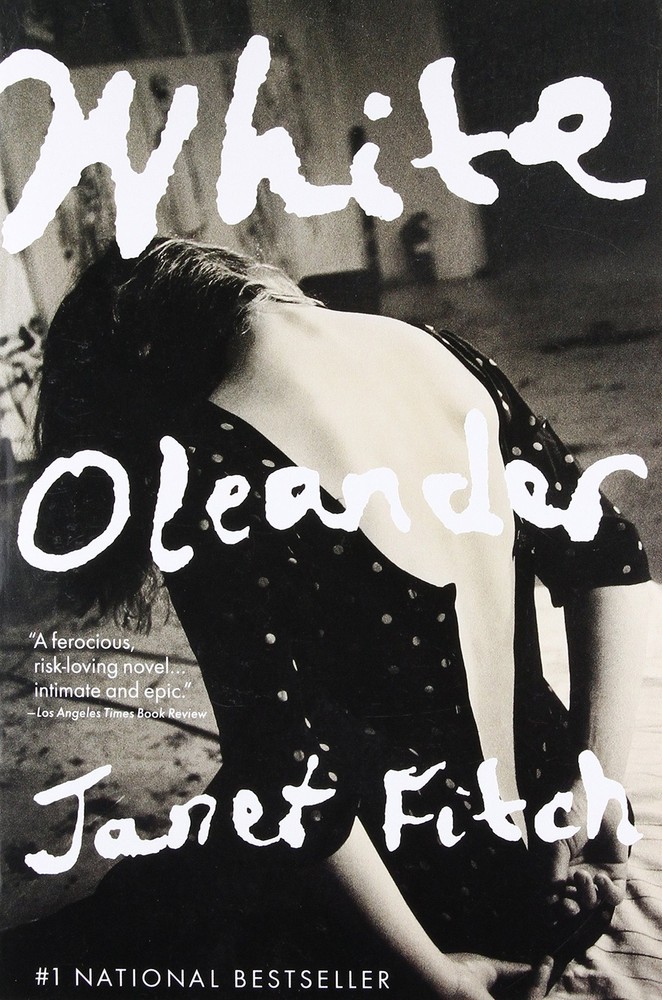 White Oleander (Oprah’s Book Club)