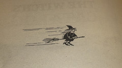 1976 NORMAN BRIDWELL PRESENTS THE WITCH’S CATALOG SCHOLASTIC BOOK SERVICES