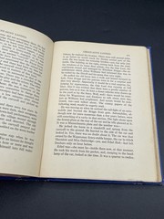 Great Aunt Lavinia by Joseph C. Lincoln 1936 Hardcover First Edition