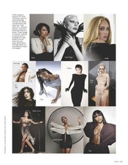 Elle Turkey Impact Issue Sinem Ünsal Sinem Unsal March 2026 / Worldwide Shipping