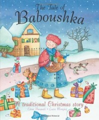 Tale of Baboushka By Elena Pasquali