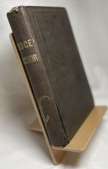 1852 – 6th Ed. – The Kedge-Anchor or Young Sailor’s Assistant