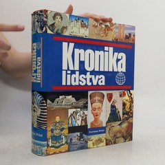 Kronika lidstva  |  Bodo Harenberg