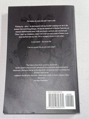 The Fabric of Our Souls Indie Out of Print OOP Paperback K.M. Moronova