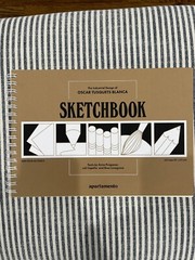 The Industrial Design of Oscar Tusquets Blanca Sketchbook Apartamento