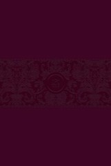 The Passion Translation New Testament (2020 Edition) Large Print Burgundy: With