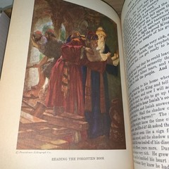 Egermeier’s Bible Story Book- Pictures and Maps: Warner Press, 1947