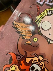 Lenore First Edition Vol 1 TPB Set: Noogies, Wedgies, and Cooties by Roman Dirge