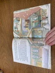 The Christmas Tree That Grew Vintage Children’s Little Golden Book 1989 HC