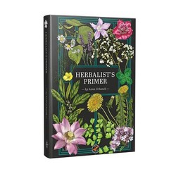 Herbalist’s Primer RPG (Hardcover)