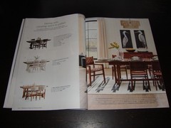 GRANDIN ROAD Furniture & Home Decor CATALOG Early Spring 2026 – 56 Pages