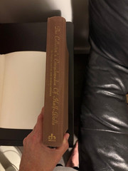 *Collector’s Encyclopedia of Half-Dolls* Marion, HC/DJ/1st Ed/NF 1979, 608 pages