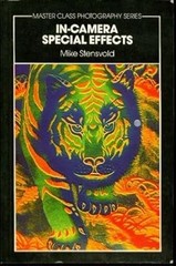 In-camera special effects (Master class photography series), Stensvold, Mike, Us