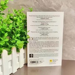 The Psychology Of Money Morgan Housel Harriman House Libro Bestseller Finance 🔥