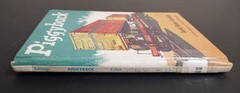 1962 Piggyback David Robert Burleigh Follett Publishing Co.