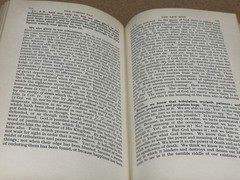 The Epistle to the Romans Karl Barth 1st Ed 1st Print 1933 HC Oxford University
