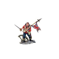 Black Powder: Into the Valley of Death (The Crimean War) Supplement w Trooper