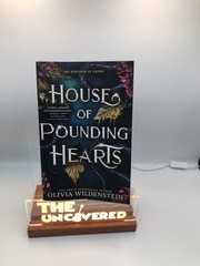 House of Pounding Hearts (Deluxe Edition) (Paperback or Softback)