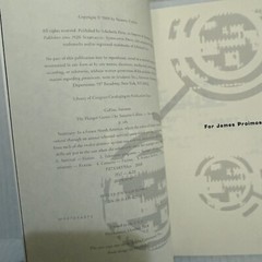 Suzanne Collins / The Hunger Games 1st Edition 2008 / Advanced Readers Copy ARC