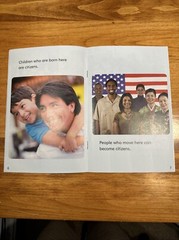 Savvas Learning Company Rubicon Early Reading Booklets Set of 9 NEW @2019