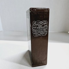 Torah Classics Library Pocket size – 3 Volume Set – Hardcover w/ Slipcase