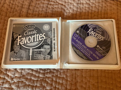 Radio Classic Favorites