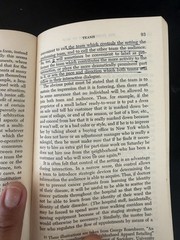 The Presentation of Self in Everyday Life Erving Goffman 1959 Anchor Original
