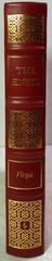 The Aeneid by Virgil, John Dryden, Easton Press 100 Greatest Books 1979 HC