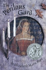 The Perilous Gard: A Historical Fantasy Mystery for Children (Ages 10-12) Ab…