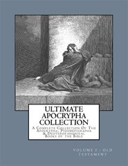 Ultimate Apocrypha Collection : Old Testament, Paperback by Shaver, Derek A.,…