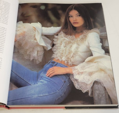 TATIANA SOROKKO STYLE: Extending the Runway~ Modeling HARDCOVER BOOK (Signed 3X)
