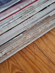 16 1910s-1930s House & Garden Magazines Vintage Decor Style Lot Antique Design