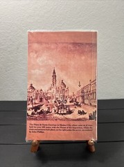 New World Jewry, 1493-1825, Requiem For Forgotten,Seymour B. Liebman,Reprint