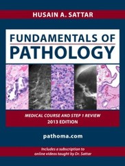 Fundamentals of Pathology by Sattar