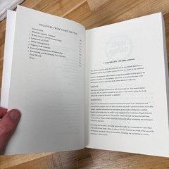 Recovery from Gaslighting Narcissistic Abuse Codependency PTSD Book Barlow 2021