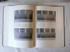 1935 FORUM – SENN HIGH SCHOOL – CHICAGO ILLINOIS 168 pages