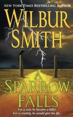 A Sparrow Falls: A Courtney Family Novel (Courtney Family Adventures)