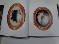 Silhouette: The Art of the Shadow by Emma Rutherford HBDJ Art History Large Book