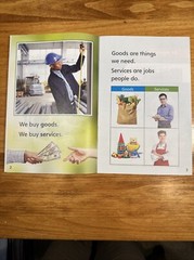 Savvas Learning Company Rubicon Early Reading Booklets Set of 9 NEW @2019
