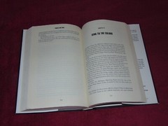 2013 SIGNED HB/DJ “4th & LONG – FIGHT FOR SOUL OF COLLEGE FOOTBALL” JOHN U BACON