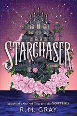 R M Gray Starchaser (Standard Edition) (Hardback) Nightweaver